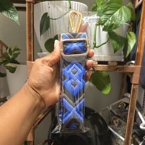 ⭐️2 for 20⭐️ Blue, Gray, And Black Replacement Strap